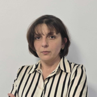 Violeta Stoyanova