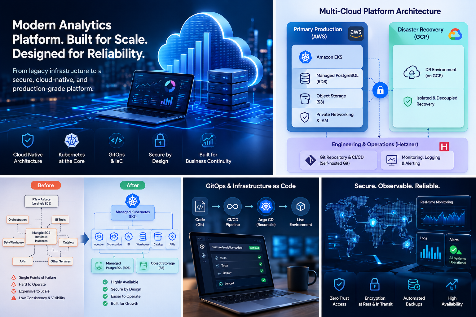 analytics platform