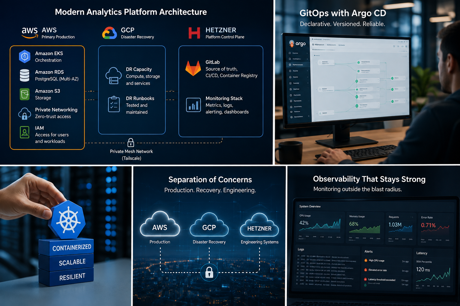 analytics platform